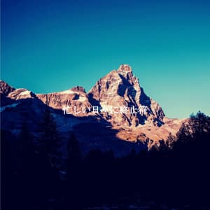 忙しい日々に終止符 - Monday Morning Jazz Playlist