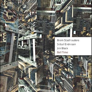 Bell Time - Bram Stadhouders