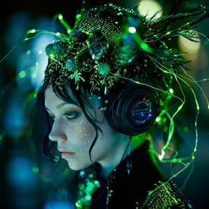 Velvet Echoes - Some New Year's Eve Music