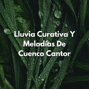 Lluvia Curativa Y Melodías De Cuenco Cantor - Monjes Tibetanos