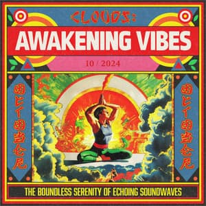 Clouds: Awakening Vibes - Yoga Flow