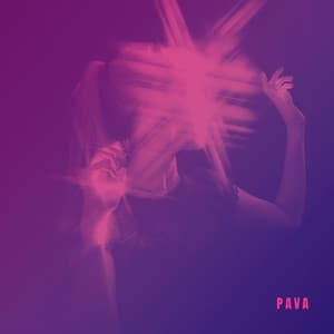 PAVA - BY ROD