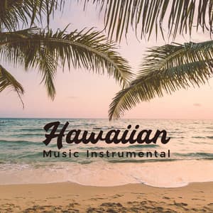Hawaiian Music Instrumental - Li Pash