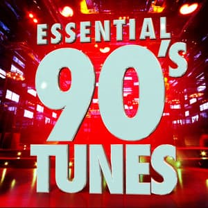 Essential 90's Tunes - The 90's Generation