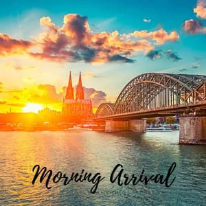 Morning Arrival - Waht Poo