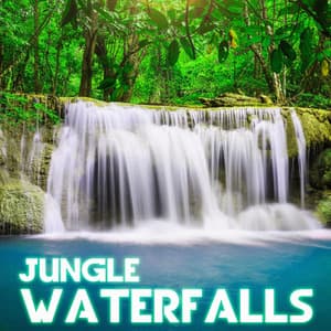 Jungle Waterfalls - Water Sounds