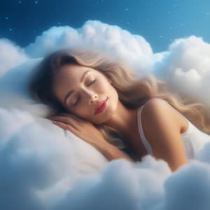 Una Calma Silenciosa Nocturna: Melodías Suaves Para Un Descanso Profundo - Reparación de llantas