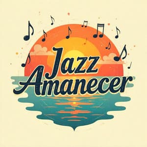 Jazz Amanecer - Jazz Suave