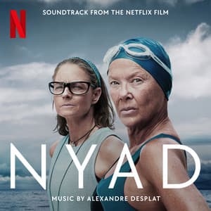 NYAD - Alexandre Desplat