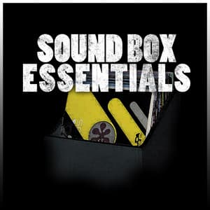 Sound Box Essentials Platinum Edition - George Nooks