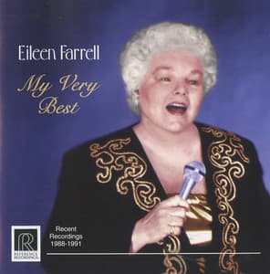 My Very Best - Eileen Farrell