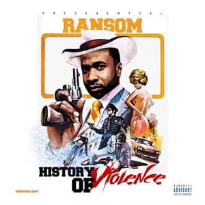 History of Violence - Ransom