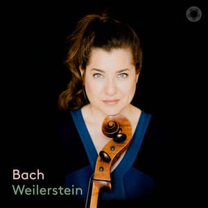 Bach: Cello Suites - Johann Sebastian Bach