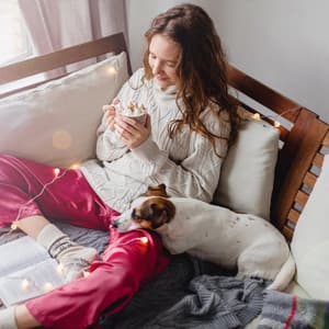 Calming Sounds for Relaxation: Peaceful Music - Goodbye Depression