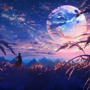 Insomnia Relief with Reiki: Theta & Delta Waves for Nighttime Reiki Healing, Sleep Reprogramming Music - Reiki Healing Zone