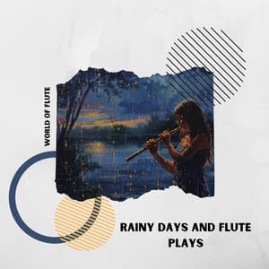 Rainy Days and Flute Plays - World of Flute
