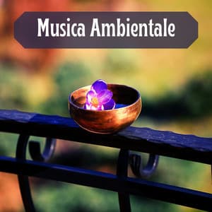 Musica ambientale - Campane per la meditazione profonda, mantra tibetani, musica per meditare - Relax Subliminale