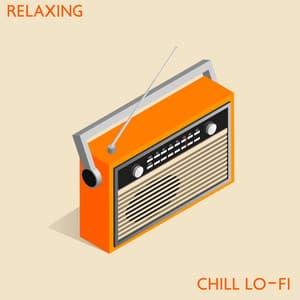 Relaxing Chill Lo-fi for Sleep & Study Lofi Hip-Hop Beats - DJ Chillout