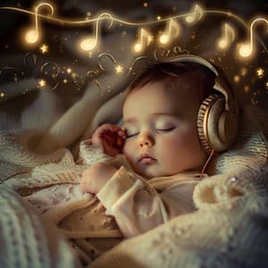 Harmonic Tunes: Melodies for Baby Sleep - Copacabana Playa Chill