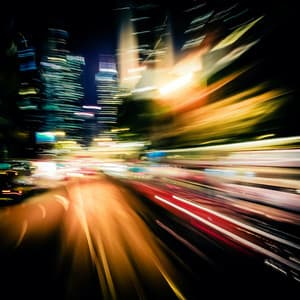 What Happens When You Sleep - Sleep City Sleep