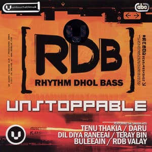 Unstoppable - RDB