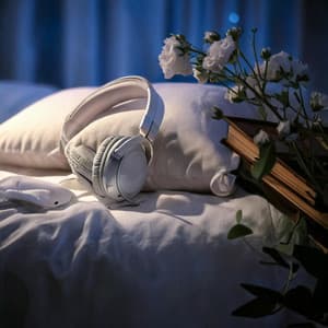 Restful Night: Sleep Music Essentials - Easy Listening Instrumental Music