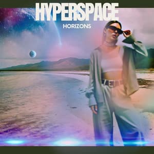 Hyperspace Horizons - Good Energy Club