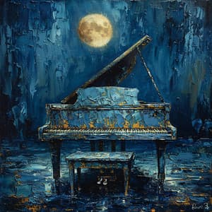 Deriva En La Tierra De Los Sueños: Suave Música De Piano Para Un Viaje Hasta El Sueño - Musica De Piano Relajante Para El Alma