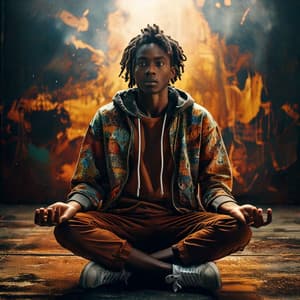 Mindful Rhythms: Hip Hop for Meditation - Meditative Balance Academy