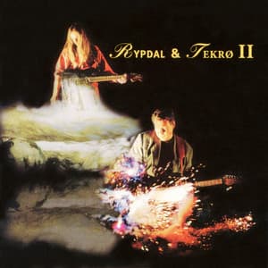 Rypdal & Tekrø II - Ronni Le Tekro