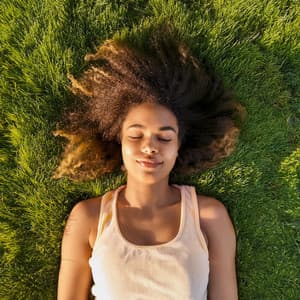 Ritmos Pacíficos Para Relajarse Y Liberarse - El chamán