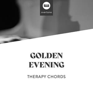 Golden Evening Therapy Chords - Serenvivo