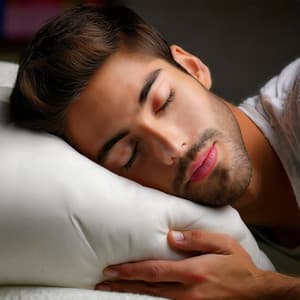 Paz En Quietud: Música Suave Para La Noche - Sonidos de relajación profunda