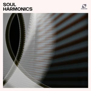 Soul Harmonics - Solfeggio Tones Collection