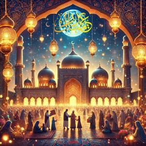 Eid Celebrations - Nasheed Central