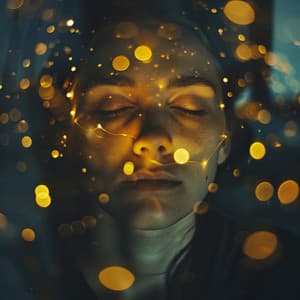 Concentración Serena: Paisajes Sonoros Ambientales Para Una Mente Concentrada - Concentración de Enfoque