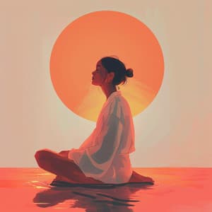 Música Para La Quietud Consciente: Paisajes Sonoros Meditativos - Academia de Música de Meditación
