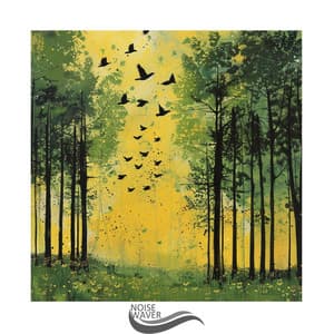 Into the Forest - Nature Ambience