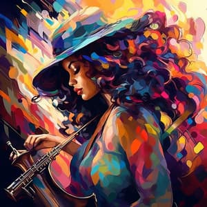 Jazz Music: Night Groove Spectrum - Breakfast Lounge Music