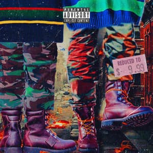 POLO'S & 40 BELOW$ - Bucky Malone