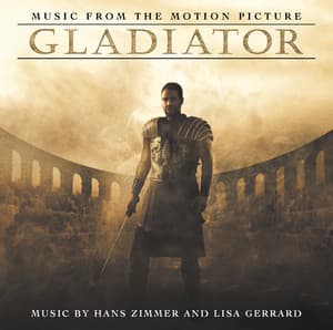 Gladiator - Music From The Motion Picture - The Lyndhurst Orchestra