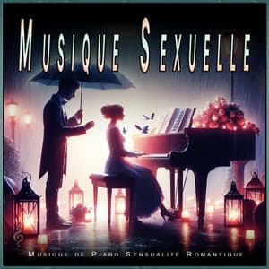 Musique Sexuelle: Musique de Piano Sensualité Romantique - Musique Sexuelle
