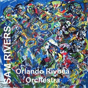 Quasar: Live at the Chicago Jazz Festival September 1999 - Sam Rivers