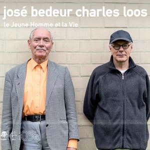 Le jeune homme et la vie - Jose Bedeur