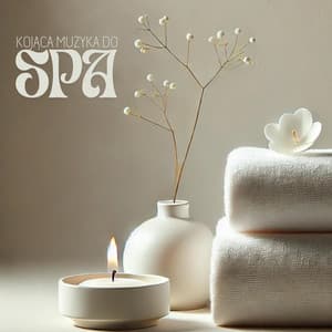 Kojąca muzyka do spa - Strefa Odprężenia