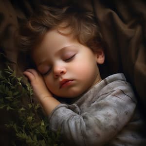 Lullaby's Peaceful Slumber: Calming Tunes for Baby Sleep - Baby Sleep Spot