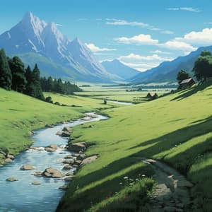 Zen Inspiration - Nature Therapy