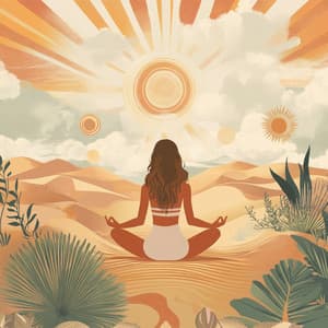 Harmonisk Hundeverden - MEDITATION PEACE MOVEMENT