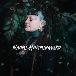 Neoshamanism: Modern Shamanic Medicine Music for Inner Exploration, Tribal Sound Healing - Naomi Hummingbird