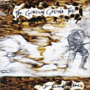 ...If Accident Will - Gordon Grdina